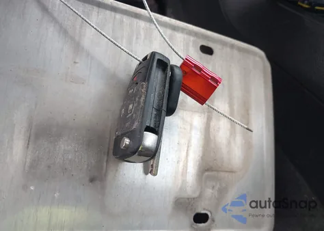 2014 Chevrolet Camaro 2Ls z USA, uszkodzony, nr VIN 2G1FA1E38E9268560